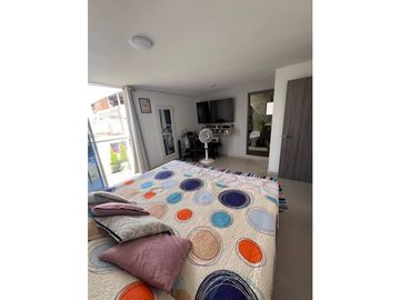 Venta de Espectacular Casa en Condominio en Jamundi