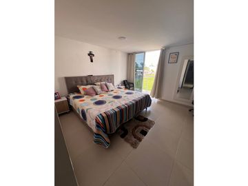 Venta de Espectacular Casa en Condominio en Jamundi
