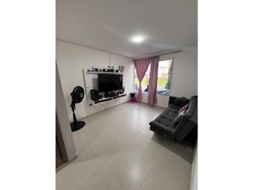 Venta de Espectacular Casa en Condominio en Jamundi