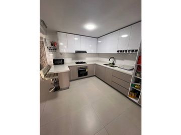 Venta de Espectacular Casa en Condominio en Jamundi