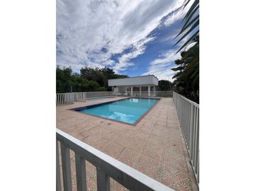 Venta de Espectacular Casa en Condominio en Jamundi