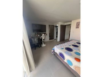Venta de Espectacular Casa en Condominio en Jamundi