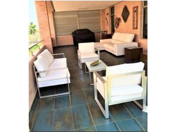 SE VENDE CASA DE LUJO EN VILLA CAMPESTRE