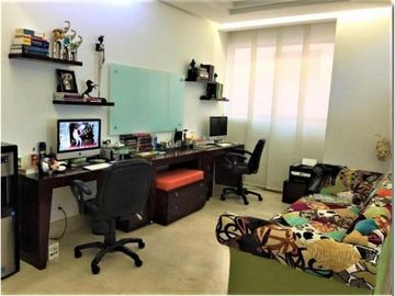 SE VENDE CASA DE LUJO EN VILLA CAMPESTRE