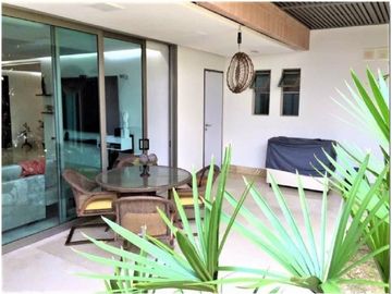 SE VENDE CASA DE LUJO EN VILLA CAMPESTRE