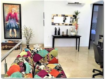 SE VENDE CASA DE LUJO EN VILLA CAMPESTRE
