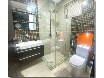 SE VENDE CASA DE LUJO EN VILLA CAMPESTRE