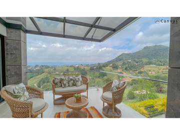 Finca en Guarne Sector Juan XXIII