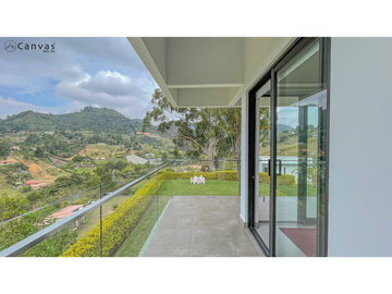 Finca en Guarne Sector Juan XXIII