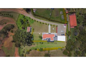 Finca en Guarne Sector Juan XXIII
