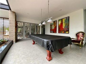 Casa Campestre Parcelacion Llanogrande