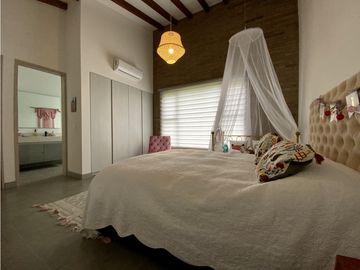 Casa Campestre Parcelacion Llanogrande