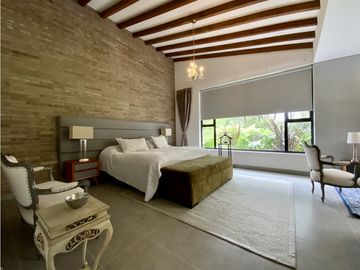 Casa Campestre Parcelacion Llanogrande