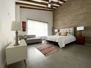 Casa Campestre Parcelacion Llanogrande