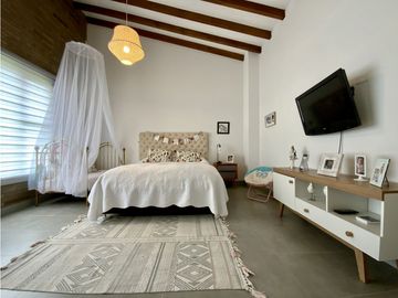 Casa Campestre Parcelacion Llanogrande