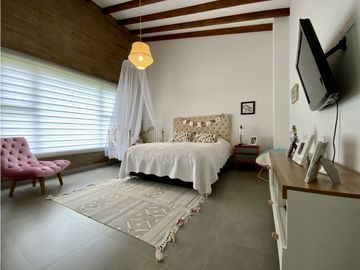 Casa Campestre Parcelacion Llanogrande