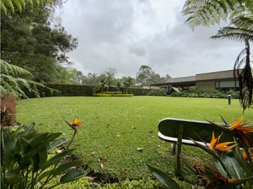 Casa Campestre Parcelacion Llanogrande