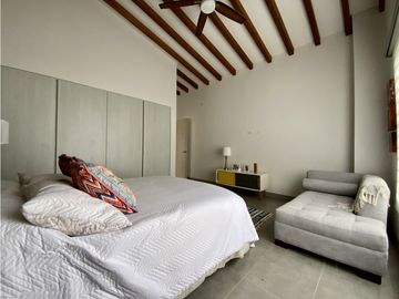 Casa Campestre Parcelacion Llanogrande