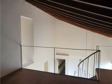 Apartamento para la Venta en Poblado San Lucas