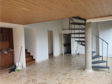 Apartamento para la Venta en Poblado San Lucas
