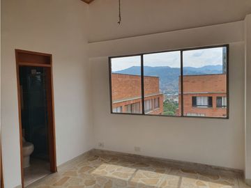 Apartamento para la Venta en Poblado San Lucas