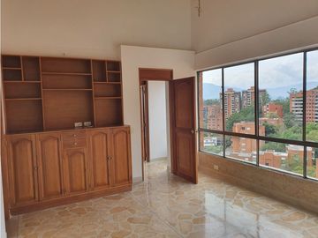 Apartamento para la Venta en Poblado San Lucas