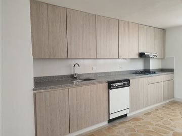 Apartamento para la Venta en Poblado San Lucas