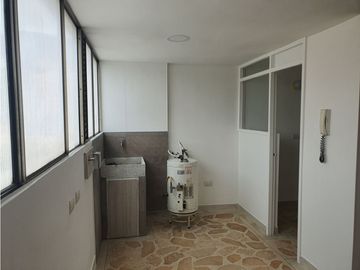 Apartamento para la Venta en Poblado San Lucas