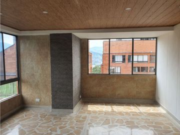 Apartamento para la Venta en Poblado San Lucas