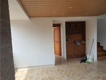 Apartamento para la Venta en Poblado San Lucas