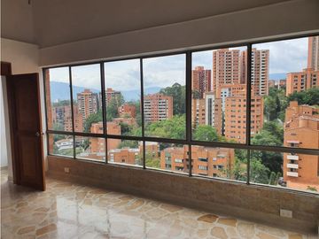Apartamento para la Venta en Poblado San Lucas