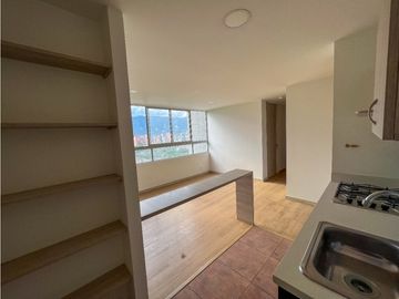 SE VENDE APARTAMENTO EN COPACABANA