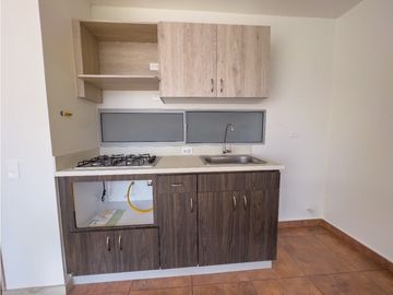 SE VENDE APARTAMENTO EN COPACABANA