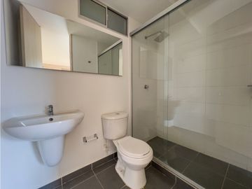 SE VENDE APARTAMENTO EN COPACABANA