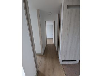 SE VENDE APARTAMENTO EN COPACABANA