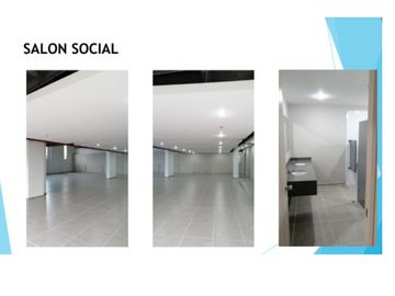 SE VENDE APARTAMENTO EN COPACABANA