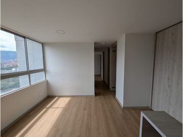 SE VENDE APARTAMENTO EN COPACABANA