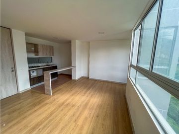 SE VENDE APARTAMENTO EN COPACABANA