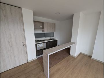 SE VENDE APARTAMENTO EN COPACABANA