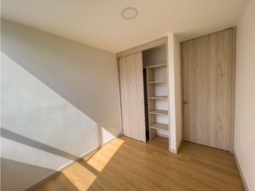 SE VENDE APARTAMENTO EN COPACABANA