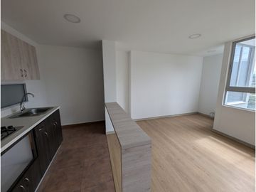 SE VENDE APARTAMENTO EN COPACABANA
