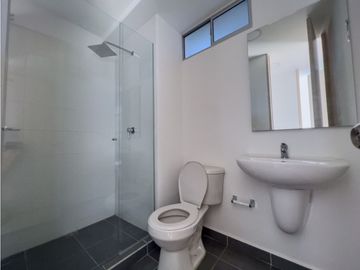 SE VENDE APARTAMENTO EN COPACABANA