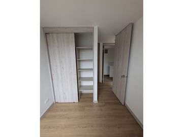 SE VENDE APARTAMENTO EN COPACABANA