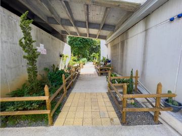 SE VENDE APARTAMENTO EN COPACABANA