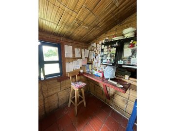 VENTA DE ESPECTACULAR FINCA EN FILANDIA QUINDIO ALTA VALORIZACION