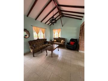VENTA DE ESPECTACULAR FINCA EN FILANDIA QUINDIO ALTA VALORIZACION