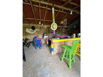 VENTA DE ESPECTACULAR FINCA EN FILANDIA QUINDIO ALTA VALORIZACION
