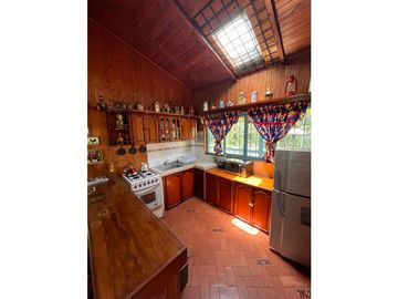 VENTA DE ESPECTACULAR FINCA EN FILANDIA QUINDIO ALTA VALORIZACION