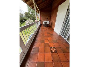 VENTA DE ESPECTACULAR FINCA EN FILANDIA QUINDIO ALTA VALORIZACION