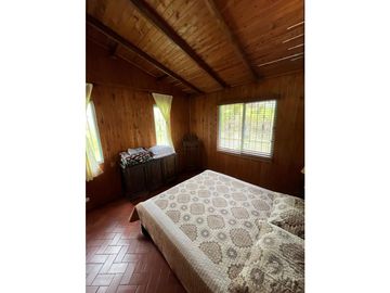 VENTA DE ESPECTACULAR FINCA EN FILANDIA QUINDIO ALTA VALORIZACION